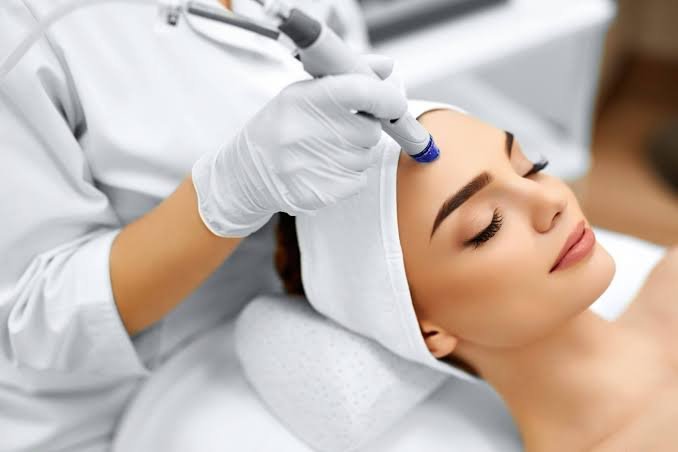 Med Spa Services in Fort Myers