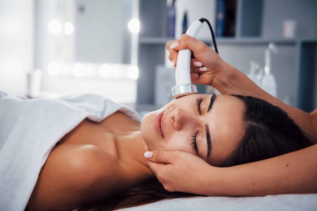 Med Spa Services in Fort Myers